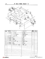 Preview for 16 page of Formax Formax FD 415 Operating And Maintenance Manual