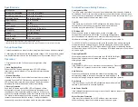 Preview for 2 page of Formax OnSite FD 87 Operator'S Manual