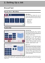 Preview for 19 page of Formax Square IT 2 Operator'S Manual