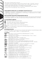 Preview for 20 page of Forme FMC 5171 Instruction Manual