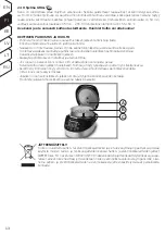 Предварительный просмотр 14 страницы Forme FMC-5241 Instruction Manual