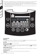 Предварительный просмотр 16 страницы Forme FMC-5241 Instruction Manual