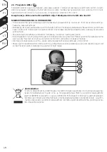 Preview for 20 page of Forme FMC-5241 Instruction Manual