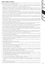 Предварительный просмотр 21 страницы Forme FMC-5241 Instruction Manual