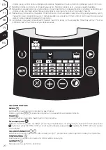 Предварительный просмотр 28 страницы Forme FMC-5241 Instruction Manual