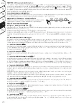 Предварительный просмотр 30 страницы Forme FMC-5241 Instruction Manual