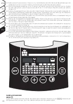 Предварительный просмотр 34 страницы Forme FMC-5241 Instruction Manual