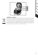 Предварительный просмотр 39 страницы Forme FMC-5241 Instruction Manual