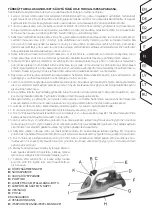 Предварительный просмотр 13 страницы Forme FSI-1601 Manual