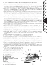 Предварительный просмотр 15 страницы Forme FSI-1601 Manual