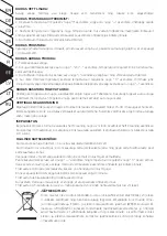 Предварительный просмотр 16 страницы Forme FSI-1601 Manual