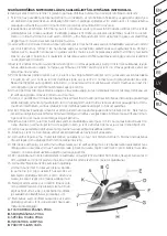 Предварительный просмотр 17 страницы Forme FSI-1601 Manual