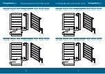 Preview for 5 page of Forme HTR-5HS9065 Installation Instructions Manual