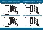 Preview for 6 page of Forme HTR-5HS9065 Installation Instructions Manual