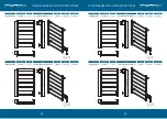 Preview for 7 page of Forme HTR-5HS9065 Installation Instructions Manual