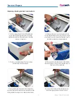 Preview for 21 page of Formech Compac Mini Installation, Operating And Service Manual