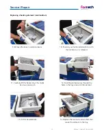 Preview for 22 page of Formech Compac Mini Installation, Operating And Service Manual