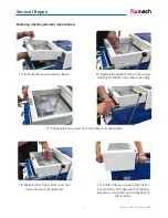 Preview for 23 page of Formech Compac Mini Installation, Operating And Service Manual