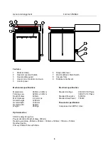 Preview for 6 page of Formech FM660 Installation, Operating And Service Manual