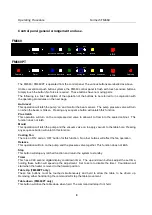 Preview for 9 page of Formech FM660 Installation, Operating And Service Manual