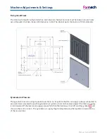 Preview for 27 page of Formech IMD508 Installation, Operating And Service Manual