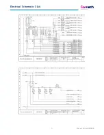 Preview for 37 page of Formech IMD508 Installation, Operating And Service Manual