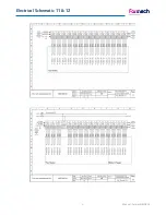 Preview for 41 page of Formech IMD508 Installation, Operating And Service Manual