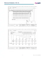 Preview for 42 page of Formech IMD508 Installation, Operating And Service Manual