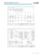 Preview for 43 page of Formech IMD508 Installation, Operating And Service Manual