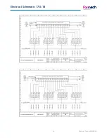 Preview for 44 page of Formech IMD508 Installation, Operating And Service Manual