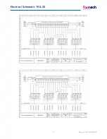 Preview for 45 page of Formech IMD508 Installation, Operating And Service Manual