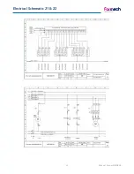 Preview for 46 page of Formech IMD508 Installation, Operating And Service Manual