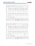 Preview for 48 page of Formech IMD508 Installation, Operating And Service Manual