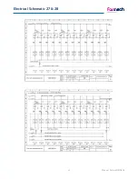 Preview for 49 page of Formech IMD508 Installation, Operating And Service Manual