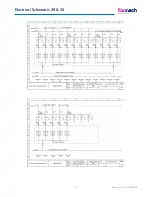 Preview for 50 page of Formech IMD508 Installation, Operating And Service Manual