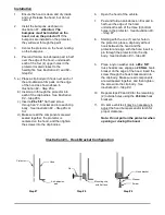 Preview for 2 page of FormFit HD-3F07 Installation Instructions