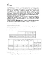 Preview for 6 page of Formica Foliant 370T Instruction Manual