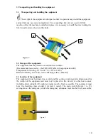 Preview for 10 page of Formica Foliant 370T Instruction Manual