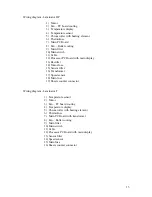 Preview for 15 page of Formica Foliant 370T Instruction Manual