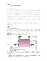 Preview for 21 page of Formica Foliant 370T Instruction Manual