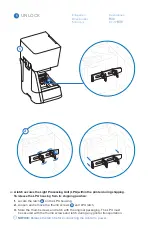 Предварительный просмотр 3 страницы formlabs Form 3 Quick Start Manual