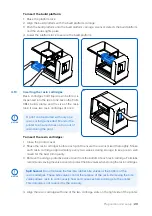 Preview for 27 page of formlabs Form 3BL Manual