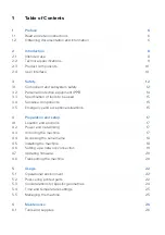 Preview for 4 page of formlabs Form Cure L Installation And Usage Instructions