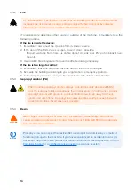 Preview for 18 page of formlabs Form Cure L Installation And Usage Instructions