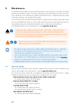 Preview for 28 page of formlabs Form Cure L Installation And Usage Instructions