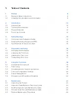 Preview for 4 page of formlabs Form Cure Manual