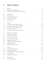 Preview for 4 page of formlabs Form Wash L Manual