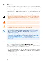 Preview for 34 page of formlabs Fuse Sift Manual