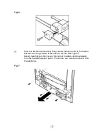 Preview for 13 page of Formosa Fires Prevail Installation & Maintenance Instructions Manual