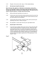 Preview for 34 page of Formosa Fires Prevail Installation & Maintenance Instructions Manual